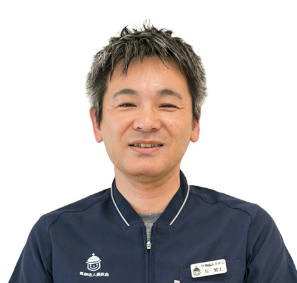 長 繁生