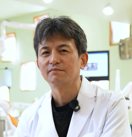 中村 好一